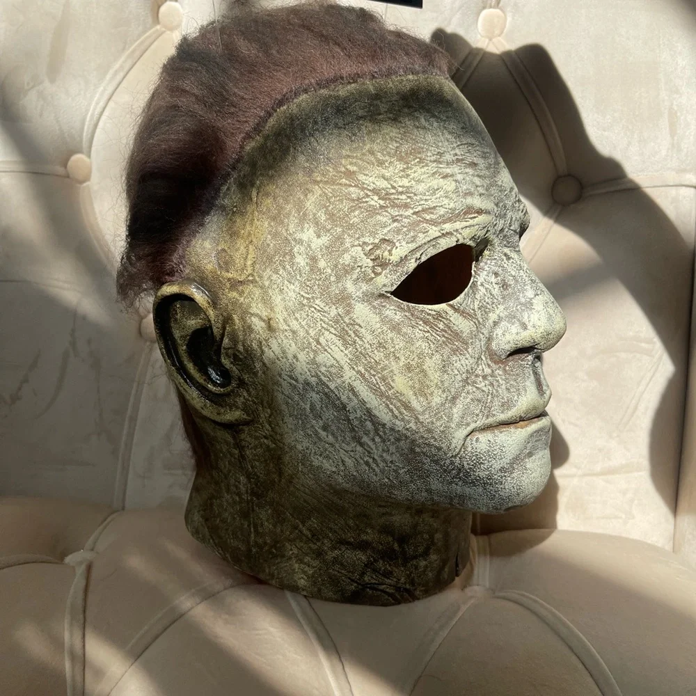 Halloween: Michael Myers Mask